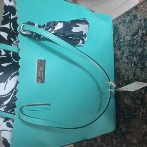 Trina Turk tote bag